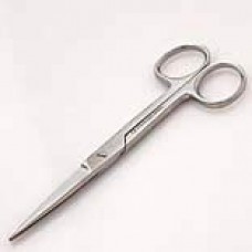 Nurse Stainless Steel Scissors